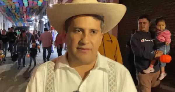 Asesino del edil Carlos Manzo podría ser menor de edad: Fiscal