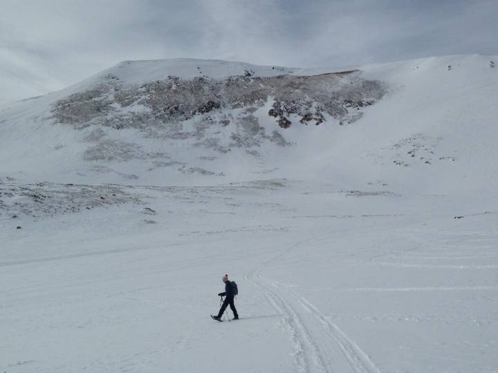 CAIC offers free online avalanche training class in Colorado