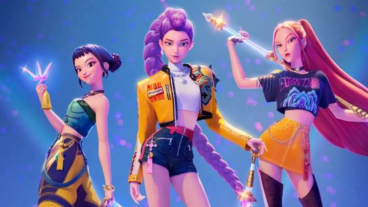 KPop Demon Hunters 2 release date: Here’s when the film is expected to release on Netflix