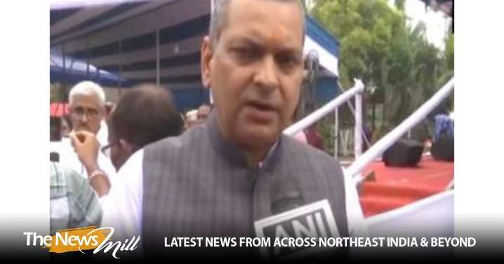 “VIP culture”: Assam Minister hits out at Congress after MP’s son caught using beacon car