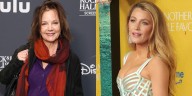 ‘Gossip Girl’ Star Margaret Colin Details ‘Wild’ Recent Reunion With Blake Lively | Blake Lively, Gossip Girl, Margaret Colin 