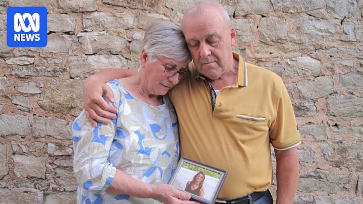 Family of murdered backpacker Simone Strobel still seeking answers 20 years after death