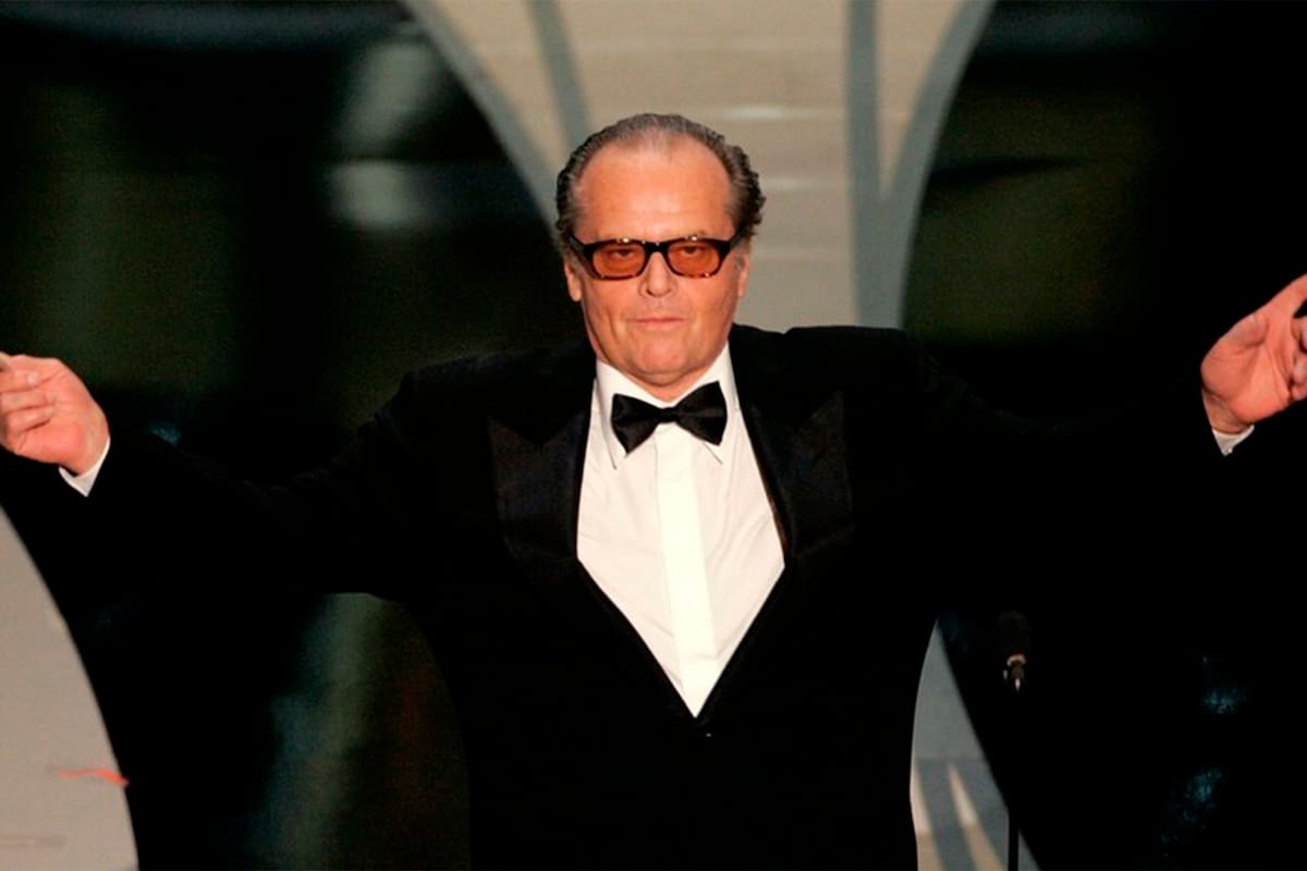 Tenía 37 años. El secreto que sacudió a Hollywood sobre la verdadera identidad de Jack Nicholson