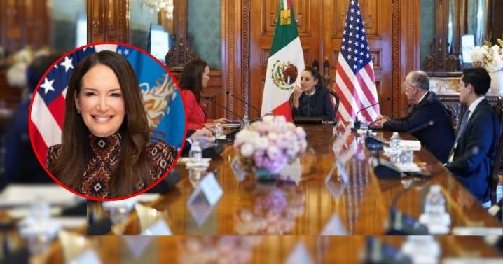 Escasez de agua cierra la última fábrica de azúcar en Texas y agrava la presión de Estados Unidos sobre México para cumplir con el Tratado de 1944; Trump podría imponer sanciones