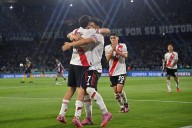 Con dos retornos importantes, River convocó a 24 jugadores para el Superclásico ante Boca
