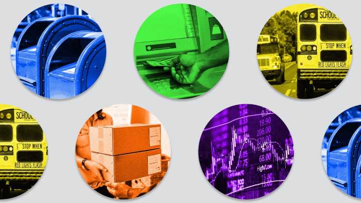 What’s open and closed on Veterans Day 2025? Stock markets, banks, post office, pharmacies, stores, and more