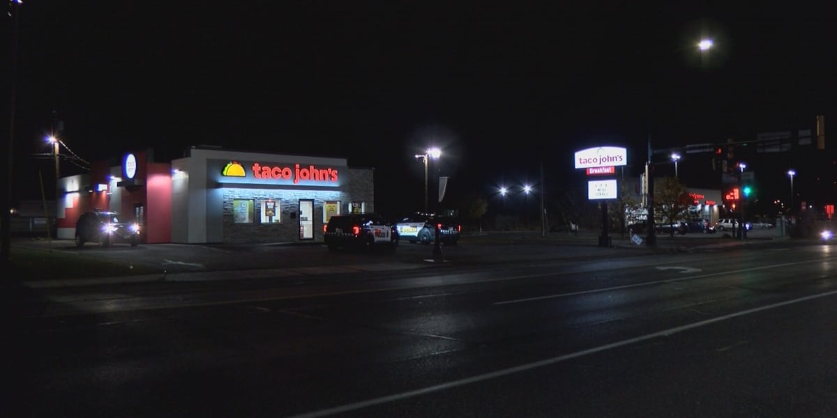 Police investigate armed robbery of West Duluth Taco John’s