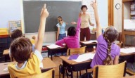 En 19 de las 24 provincias cayó la inversión educativa en la última década