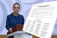 Plan Michoacán: Sheinbaum recibe respaldo de la Conago en su estrategia por la paz y la justicia