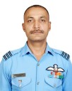 Mortal remains of Wing Commander Namansh Syal brought to Sulur Air Base in Coimbatore
