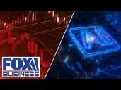 Charles Payne: You've never really seen anything like this