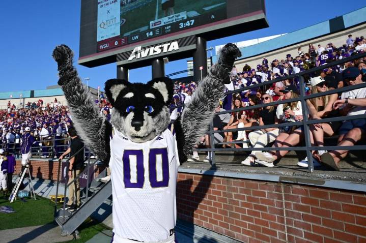 Fanatics Sportsbook promo code NYPOST: Get up to $2,000 in FanCash for Oregon vs. Washington