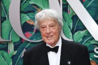 Tom Stoppard Dead: Shakespeare in Love Screenwriter, Playwright Was 88