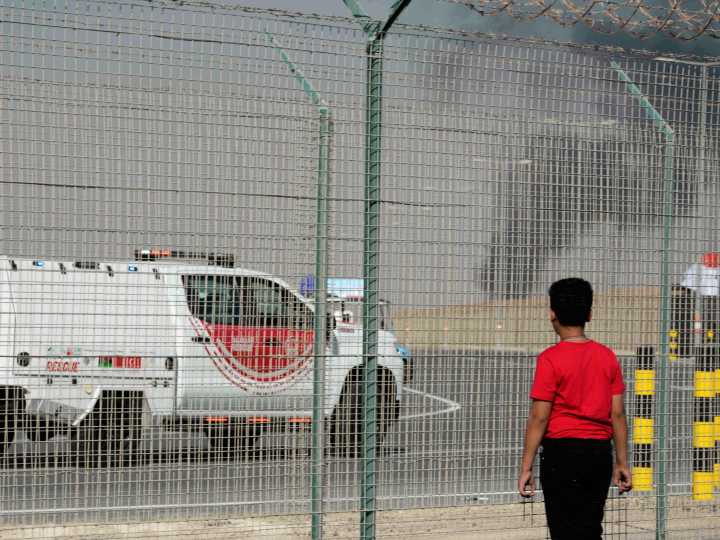 India’s Tejas fighter jet crashes at Dubai Airshow, pilot dies