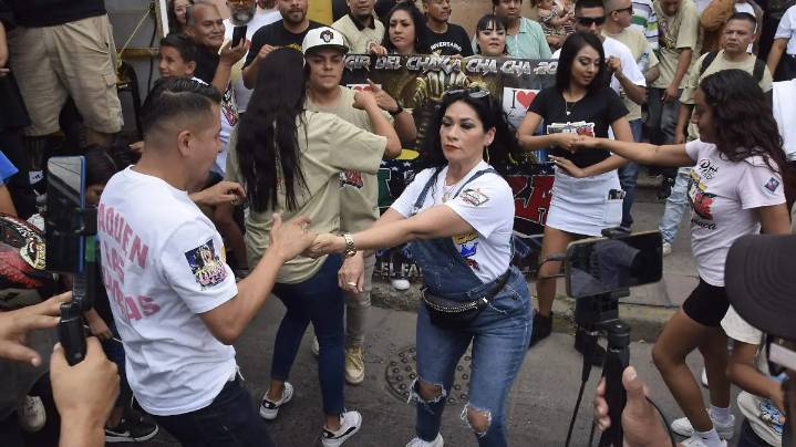 Sonideros de León piden no ser criminalizados tras ataques en fiestas: “no somos delincuentes”