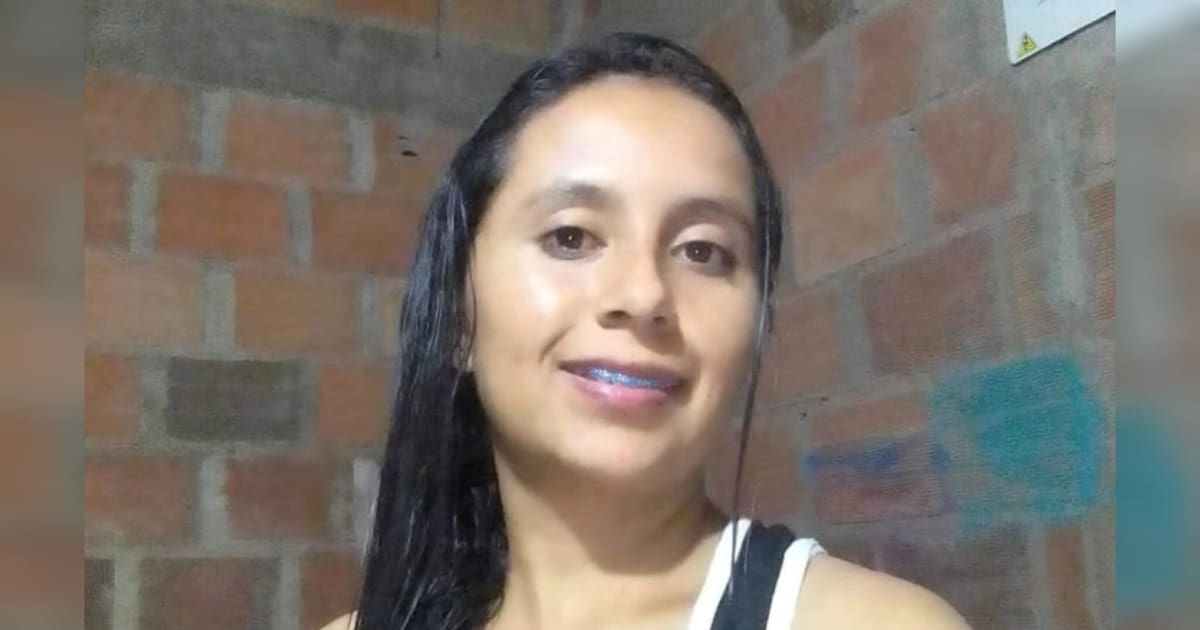 Así ocurrió el choque que dejó sin vida a Luz Marina Vega: era madre dos niños