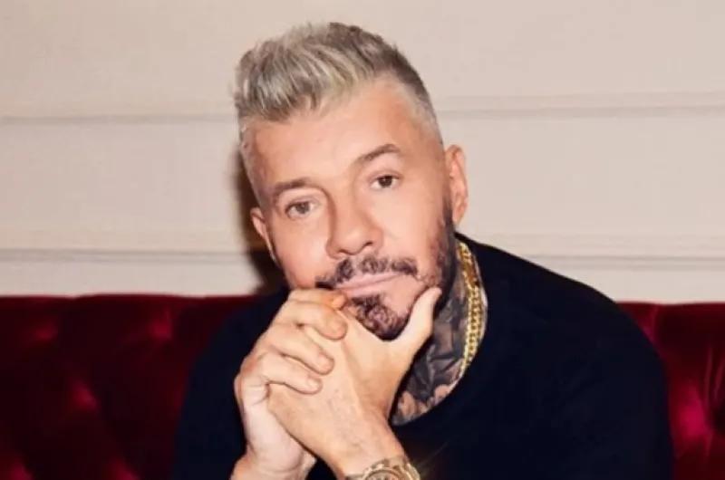 Marcelo Tinelli vevanta su streaming: las razones detrás de la drástica decisión