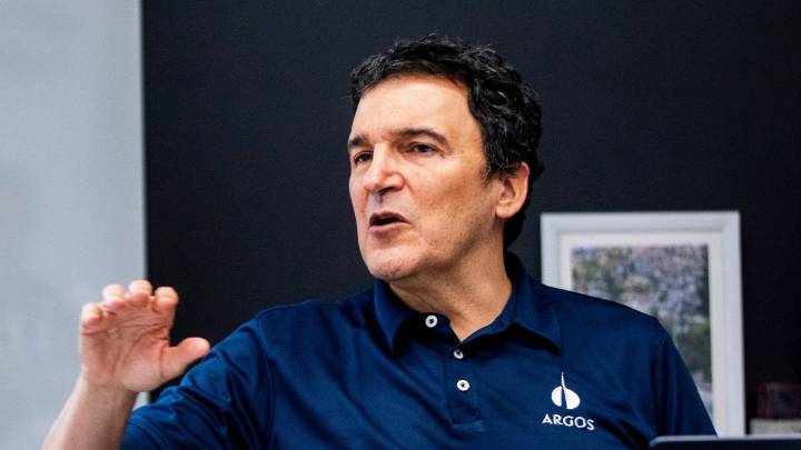 Cementos Argos cerró el tercer trimestre con alta rentabilidad y distribuciones históricas a los accionistas