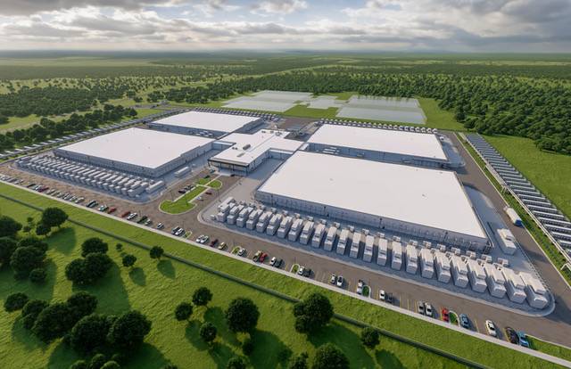 The Term Sheet: Startup funding roundup for October 2025