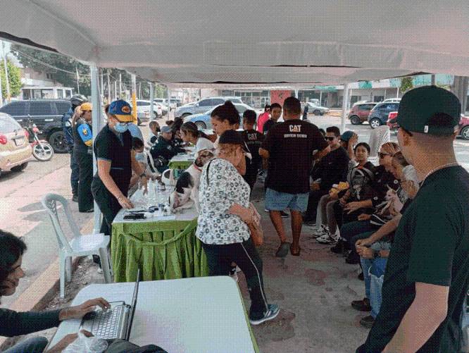 Misión Nevado sigue realizando jornadas de atención veterinarias gratuitas (+Fotos)