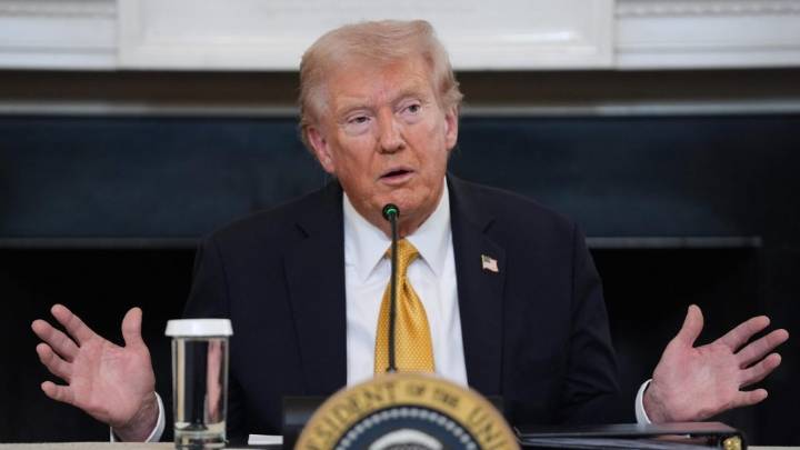 Trump says stopping suspected drug boats doesn’t work. But the US reports record cocaine seizures