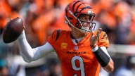 Ravens vs. Bengals prediction, odds: Thanksgiving Day NFL picks from proven model
