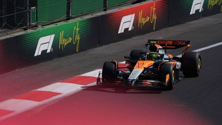 Gran Premio de México 2026: ¿Cuándo es la venta general para comprar boletos?