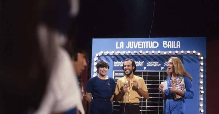 'La casa de la música', el eco de 'Aplauso' y 'El séptimo de caballería' en TVE