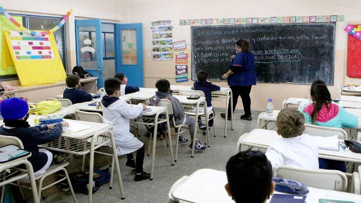 Calendario escolar: en Córdoba las clases comenzarán el 2 de marzo y se garantizan los 190 días efectivos