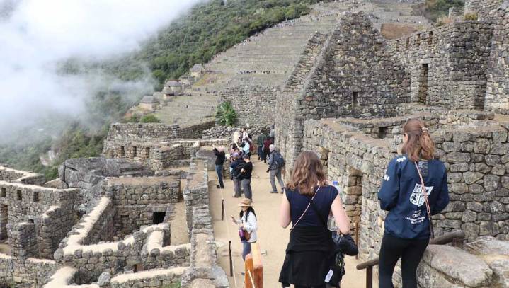 Hoy inicia la venta de boletos de ingreso a Machu Picchu y al Camino Inca para el 2026