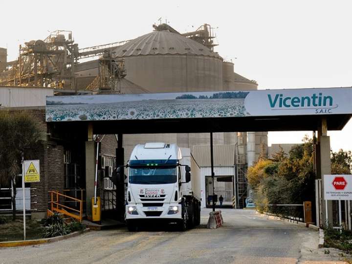 Vicentin: el juez reconoció a Grassi como ganador del salvataje y abrió cinco días para impugnaciones