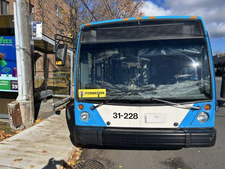 Third group at STM to strike, administrative staff Nov. 19