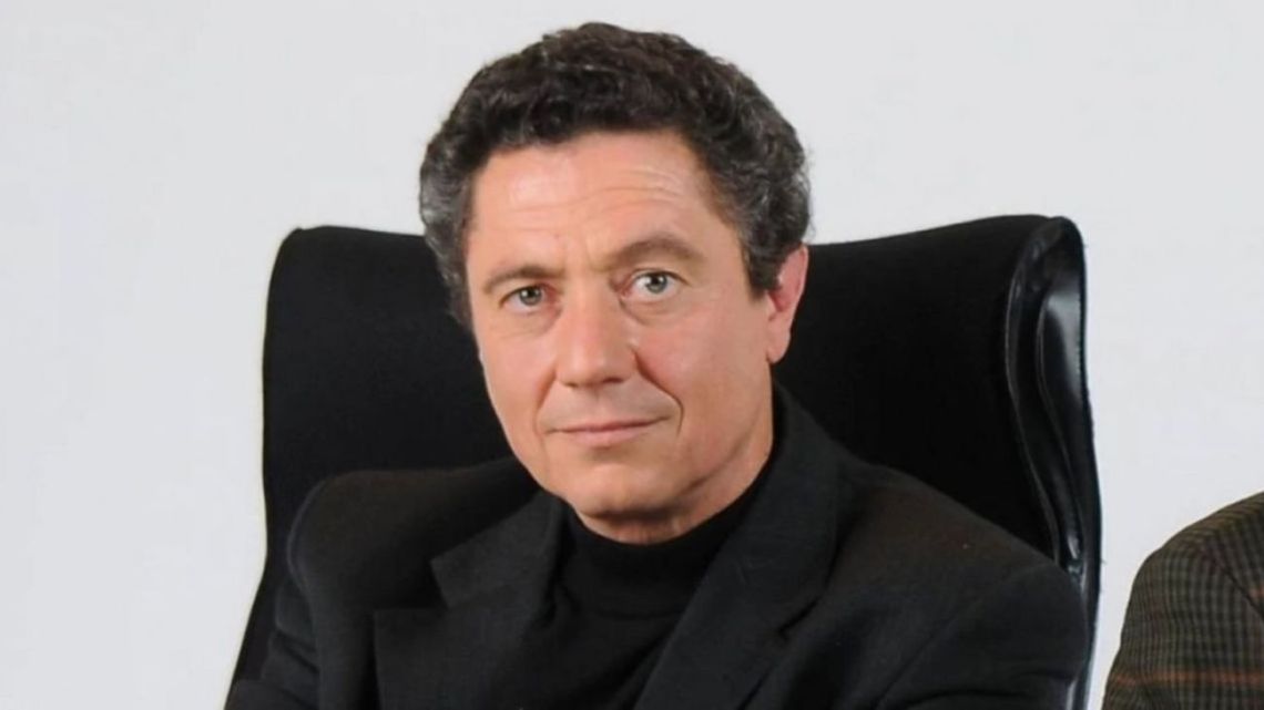 Claudio Fantini: "Comienza una tendencia mundial en contra de la ultraderecha”