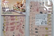 Aesan alerta de listeria en siete productos cárnicos de Cárnicas Serrano retirados por precaución