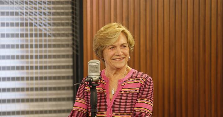 Matthei marca distancia con Kast con miras a eventual balotaje: “Es mucho más grato Kaiser”