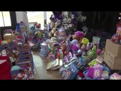 ‘When you lose a child, it’s a club nobody wants to be in,’ mother starts charity