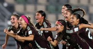 ¡Históricas! La Selección Mexicana Femenil Sub-17 avanza a semifinales del Mundial tras superar a Italia