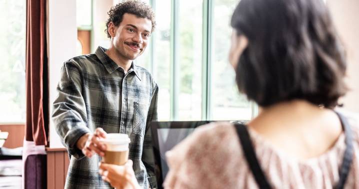 'Best free coffee service' to end at UK coffee chain with 70 locations