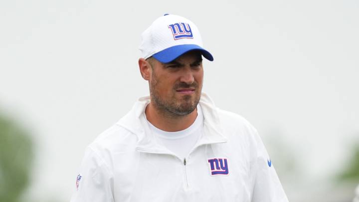 Kafka confirms starting QB news, addresses firing of Daboll