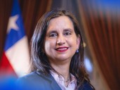 Ministra de Agricultura sobre contrabando en la frontera: "La internación no es delito…...