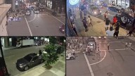 Newly released footage reveals details of downtown Cincinnati assault