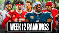 Fantasy Football Quarterback Rankings: Week 12