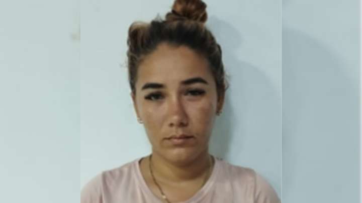 Mujer hacía videos porno de sus hijas y los vendía