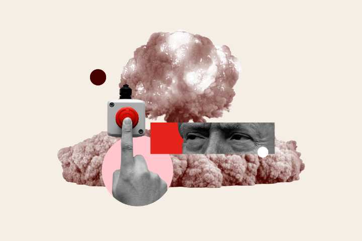 Donald Trump Nuking the Filibuster Could Backfire. Here’s Why