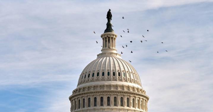 House Republican leaders aiming to hold Tuesday vote on forcing release of Epstein files, sources say