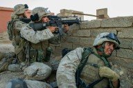 Iraq War documentary, once shelved by PBS, to air 17 years later