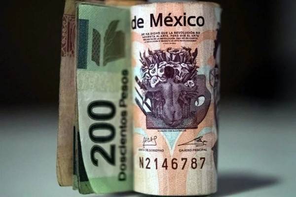 Optimismo financiero global impulsa al peso y a los mercados