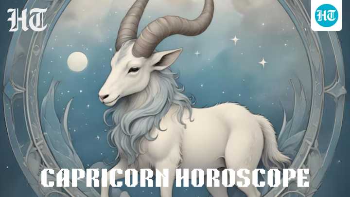 Capricorn Daily Horoscope Today for November 14, 2025