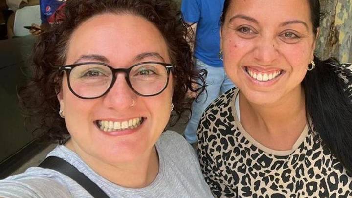 Alexandra Castro, mallorquina a Astúries empesa per la «situació crítica» que viu l'illa: «La Mallorca de fa 20 anys no té res a veure amb la d’ara»