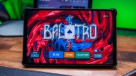 I use this gaming tablet all of the time, and it's almost $200 off for Black Friday